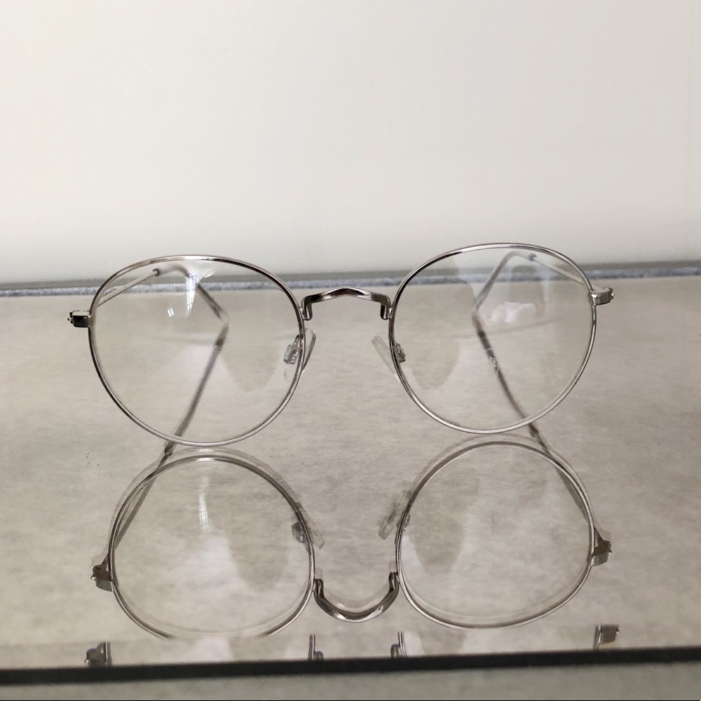 glasses 👓